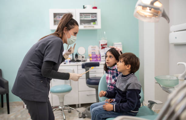 Best Pediatric Dentistry  in Fairfield, AL