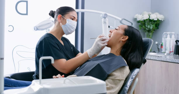 Best Laser Dentistry  in Fairfield, AL