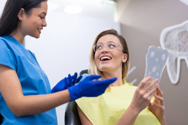 Our Range of Dental Services in Fairfield, AL