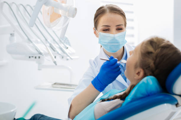 Best Dental X-Rays and Imaging  in Fairfield, AL